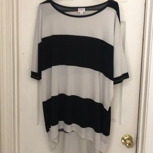 Lularoe Irma top